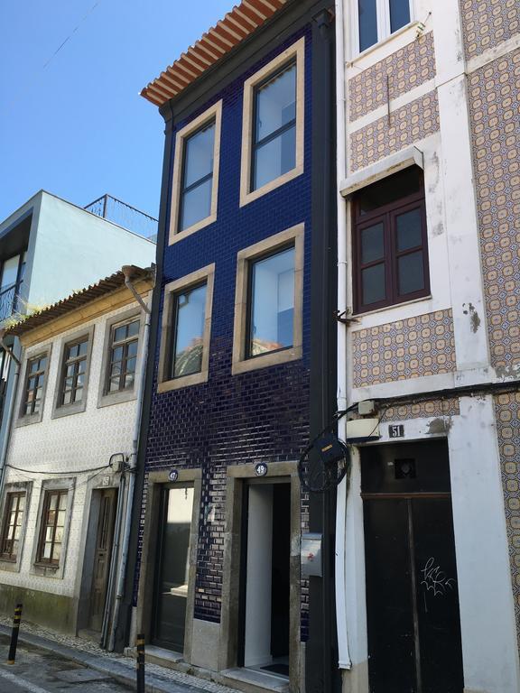 Casa da Praça Aveiro Exterior foto