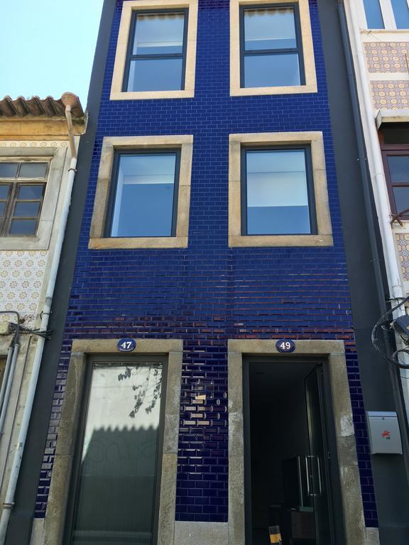 Casa da Praça Aveiro Exterior foto